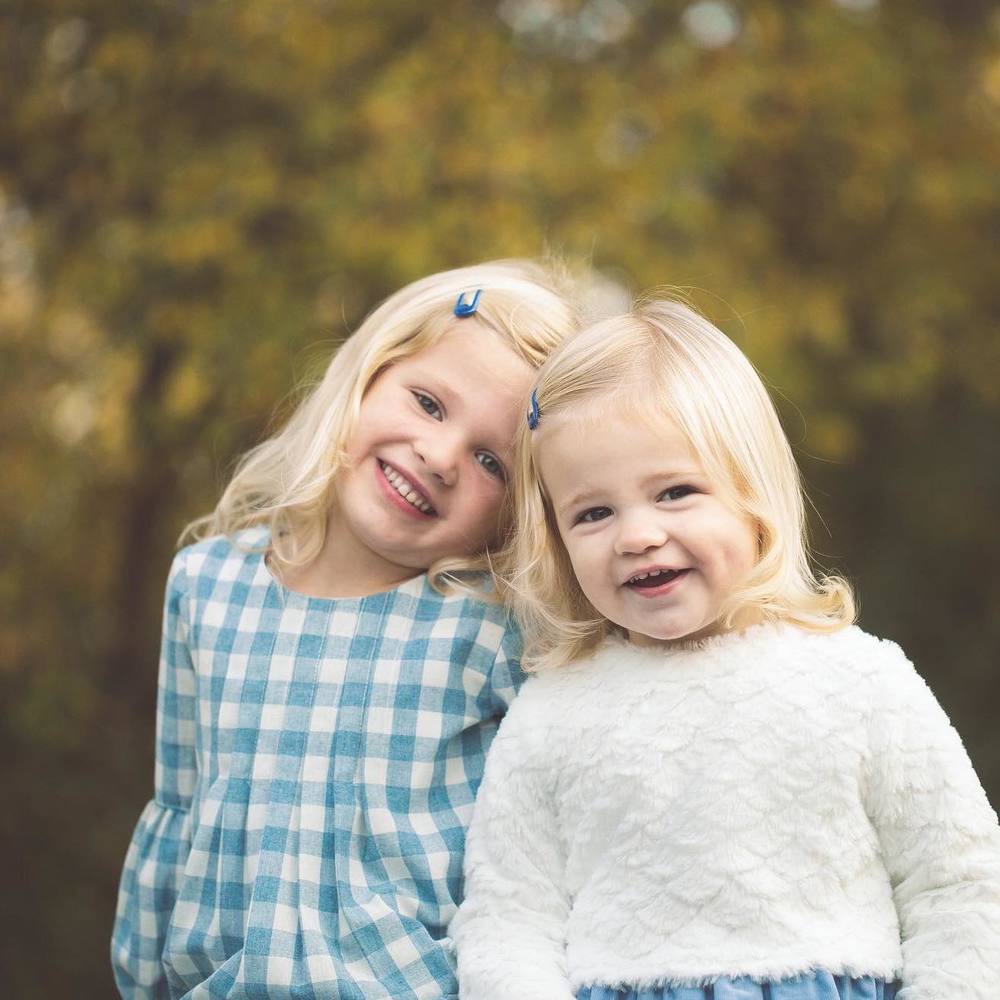 Meet your Posher, Tracy